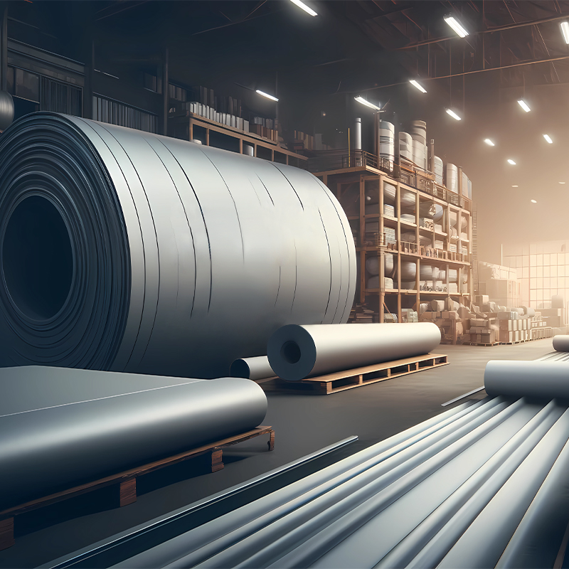 резинотехнические изделия