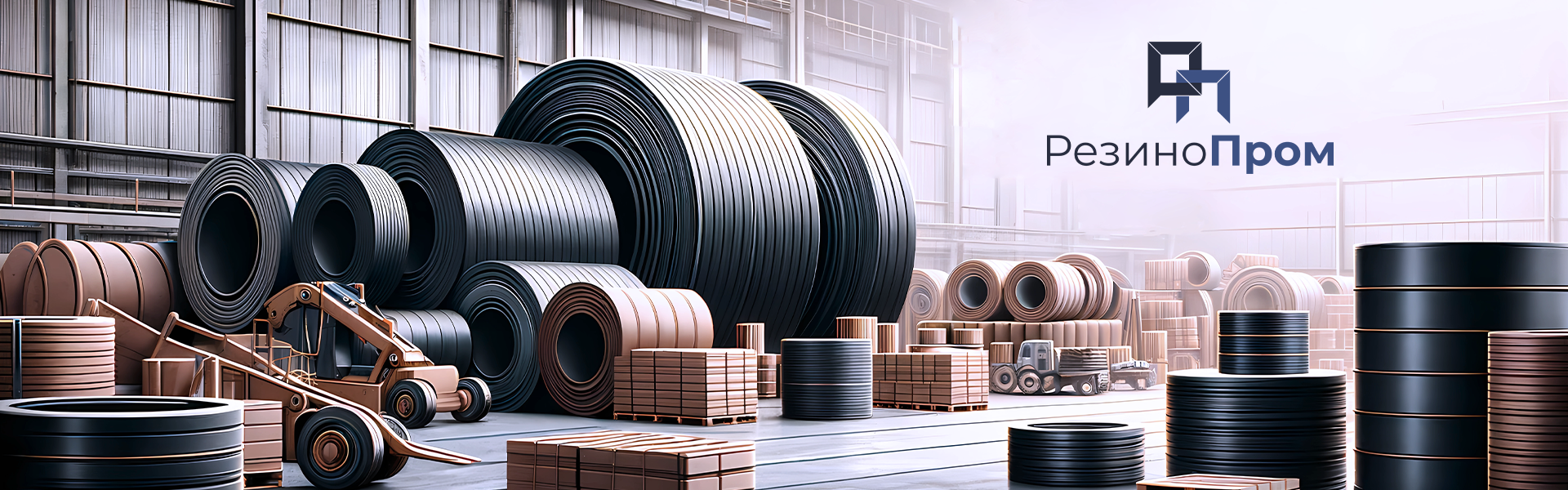 Оптовая продажа резинотехнические изделия